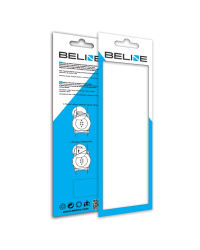 Beline pasek Watch 20mm Everyday różowy|pink