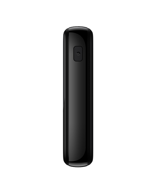 Powerbank Baseus Qpow PRO with cable, 10000mAh, 22.5W (Black)