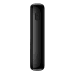Powerbank Baseus Qpow PRO with cable, 10000mAh, 22.5W (Black)