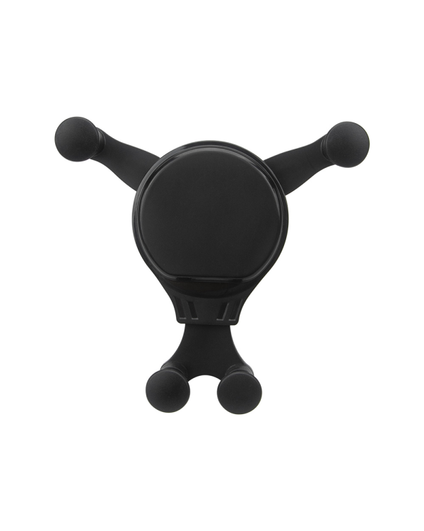 Дополнительное изображение книги «Maxlife car holder for air vent MXCH-06 black»