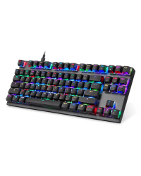 Mechanical gaming keyboard Motospeed K82