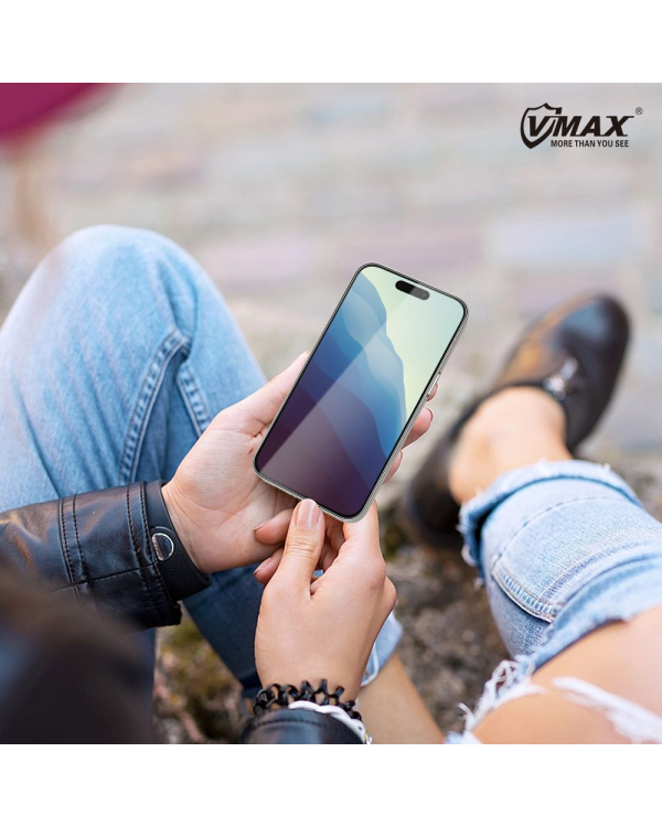 Vmax закаленное стекло 9D Glass для Samsung Galaxy S24