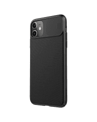 Nillkin CamShield Hard Case for iPhone 11 Black