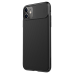 Обложка книги «Nillkin CamShield Hard Case for iPhone 11 Black»