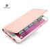 Dux Ducis Premium Magnet Case Чехол для телефона Xiaomi Redmi 9A Розовый