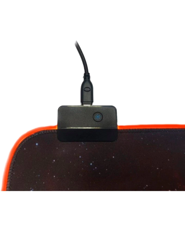 Игровой коврик для мыши GamerPro MP636 RGB | 800 x 300 | 14 режимов