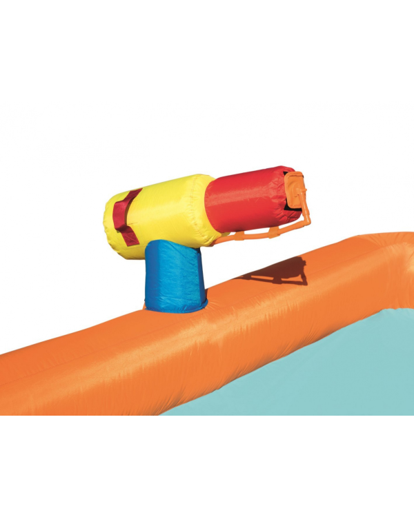 НАДУВНАЯ ВОДНАЯ ГОРКА BESTWAY (53301)