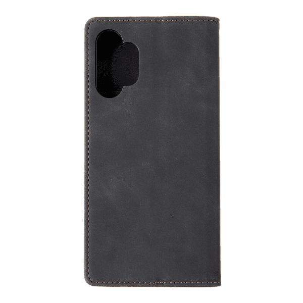 Обложка книги «Tactical Xproof for Samsung Galaxy A32 4G Black Hawk»