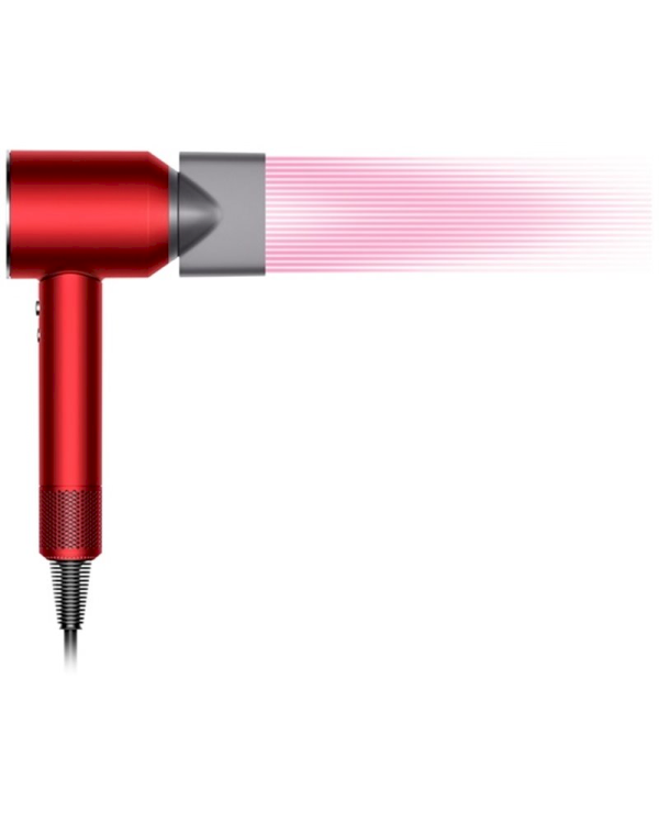 Dyson HD03 Supersonic фен (Red Limited Edition)