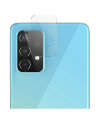 Fusion Camera Tempered Glass защитное стекло для задней камеры Samsung A536 Galaxy A53 5G
