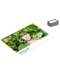 Фотобумага Fomei 10x15|20 PRO Gloss 265g|m2