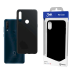 Обложка книги «Alcatel 1S 2020 - 3mk Matt Case black»