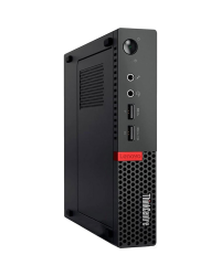LENOVO ThinkCentre M910s i7-6700 8GB 256GB SSD WIN10 PRO (Refurbished)