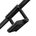 Baseus i-wok Pro series USB stepless dimming screen hanging light (fighting) Black