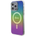 Guess GUHMP15LHITSK Apple iPhone 15 Pro 6.1" чехол для мобильного телефона (Gradient 1)