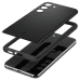 Дополнительное изображение книги «Spigen Thin Fit Sam S23 S911 czarny|black ACS05707»