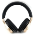 Дополнительное изображение книги «Original Bluetooth Headphones GUESS 4G Script GUBH604GEMK black»