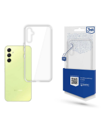 Samsung Galaxy A55 5G - 3mk Armor Case