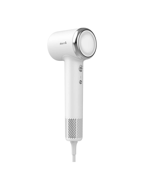 Дополнительное изображение книги «Фен Deerma DEM-CF50W (белый)»