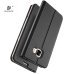 Dux Ducis Premium Magnet Case Чехол для телефона Samsung A415 Galaxy A41 Черный