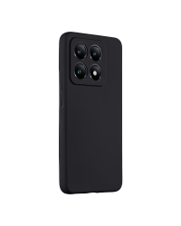 Tactical Velvet Smoothie Cover для Xiaomi 14T Asphalt
