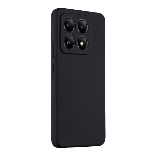 Tactical Velvet Smoothie Cover для Xiaomi 14T Asphalt