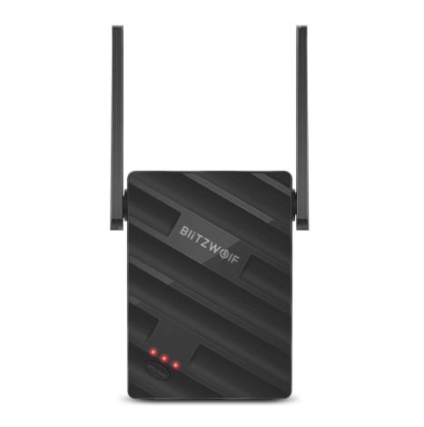 BlitzWolf BW-NET2 WiFi Range Extender