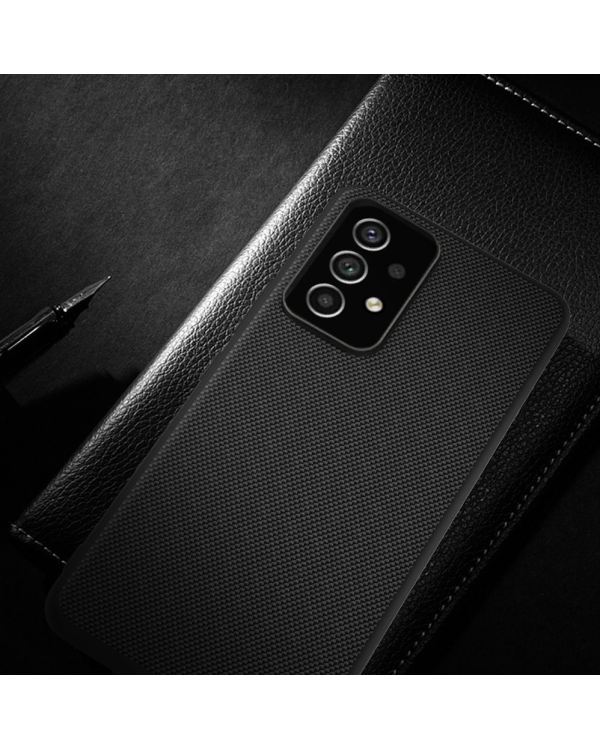 Nillkin Textured Hard Case for Samsung Galaxy A53 5G Black