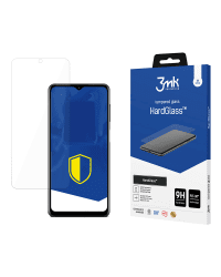 Samsung Galaxy M12 - 3mk HardGlass™ screen protector