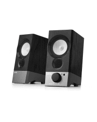 Edifier R19U Speakers 2.0 (black)