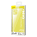 Baseus Simple Transparent Case for iPhone 14