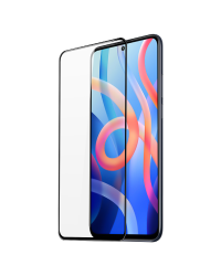 Goodbuy OG glass защитное стекло для экрана Xiaomi Poco M4 Pro 5G черное