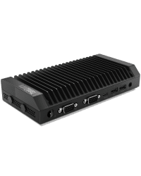 Lenovo Thinkcentre M75n a3050e 1.4 GHz (2.8 GHz) / DDR4 4GB RAM / 128GB SSD M2 / Wi-Fi / BT 5.0