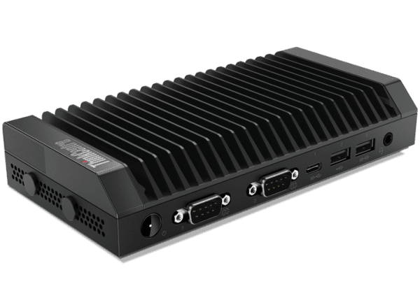 Lenovo Thinkcentre M75n a3050e 1.4 GHz (2.8 GHz) / DDR4 4GB RAM / 128GB SSD M2 / Wi-Fi / BT 5.0