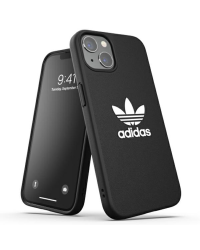 Adidas OR Формованный чехол BASIC iPhone 13 6,1" черный 47087