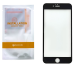 Обложка книги «Mocolo 5D Tempered Glass Black for iPhone 12  / 12 Pro»