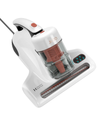 JIGOO J200 пылесос против клещей для матраса | дивана со съемным контейнером 500 Вт