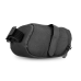 Wozinsky bicycle bag under the saddle 0.6 L black (WBB8BK black)