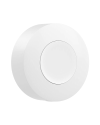 Беспроводной выключатель Smart Zigbee Sonoff SNZB-01P (круглый)
