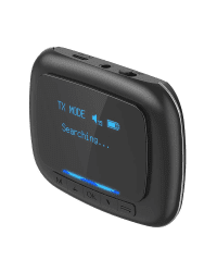 Transmitter / Receiver BlitzWolf BW-BR6, Bluetooth 5.0, aptX