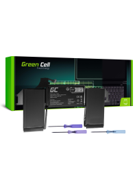 Green Cell Battery A1965 for Apple MacBook Air 13 A1932 A2179 (2018, 2019, 2020)