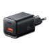 Зарядное устройство Joyroom JR-TCF08EU Speed PD, 30 Вт A+C (черный)