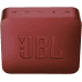 JBL GO2 bluetooth-динамик красный