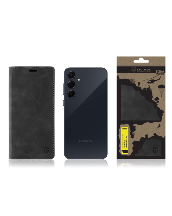 Дополнительное изображение книги «Tactical Xproof for Samsung Galaxy A55 5G Black Hawk»