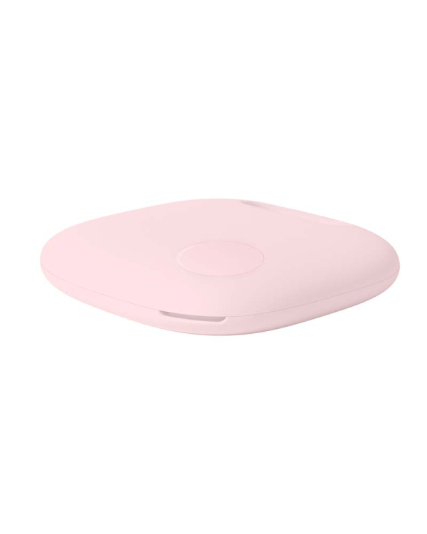 Baseus Intelligent T2 Pro, anti-loss device (pink)