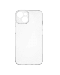 Baseus Simple Transparent Case for iPhone 14
