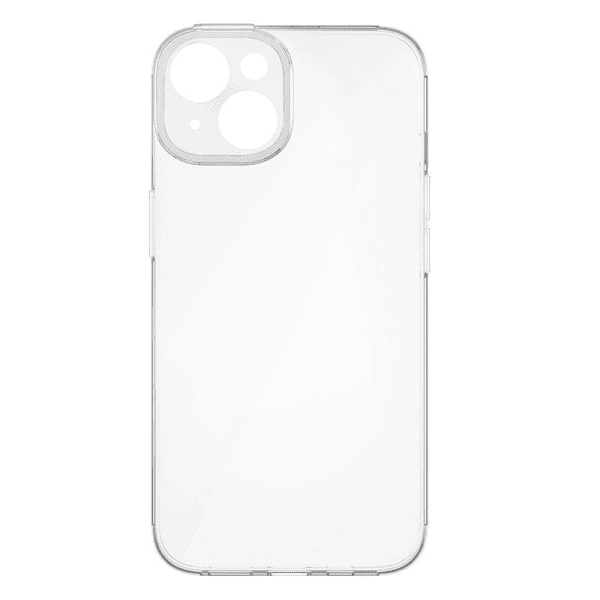 Baseus Simple Transparent Case for iPhone 14