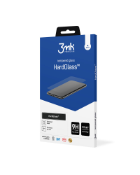 Motorola Moto G84 5G - 3mk HardGlass™ screen protector