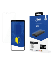Google Pixel 4 - 3mk ARC+ screen protector