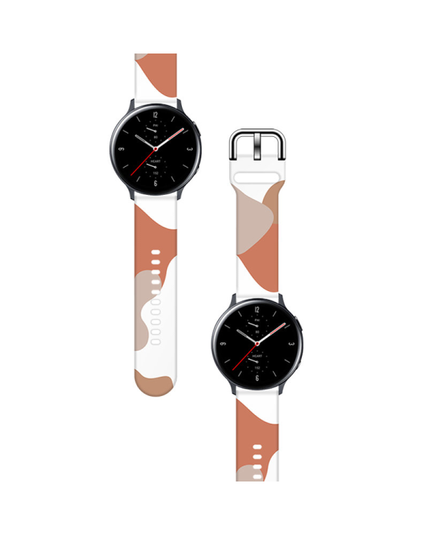Fusion Moro 5 ремешок для часов Samsung Galaxy Watch 46mm (22mm)